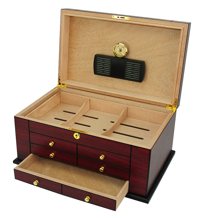Gaira® Humidor 81363-15