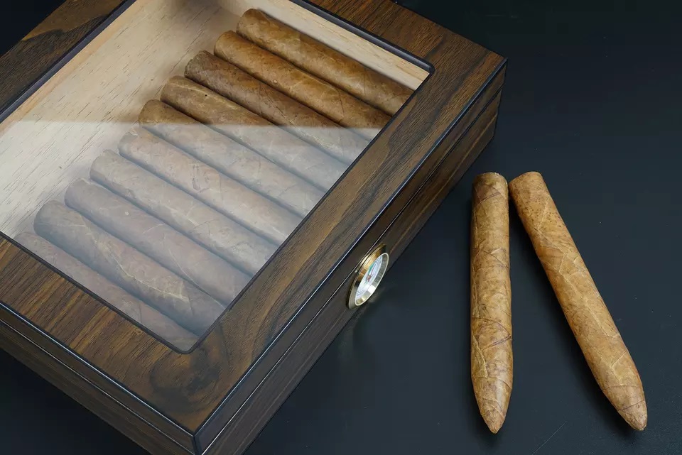 Gaira® Humidor 81435-16