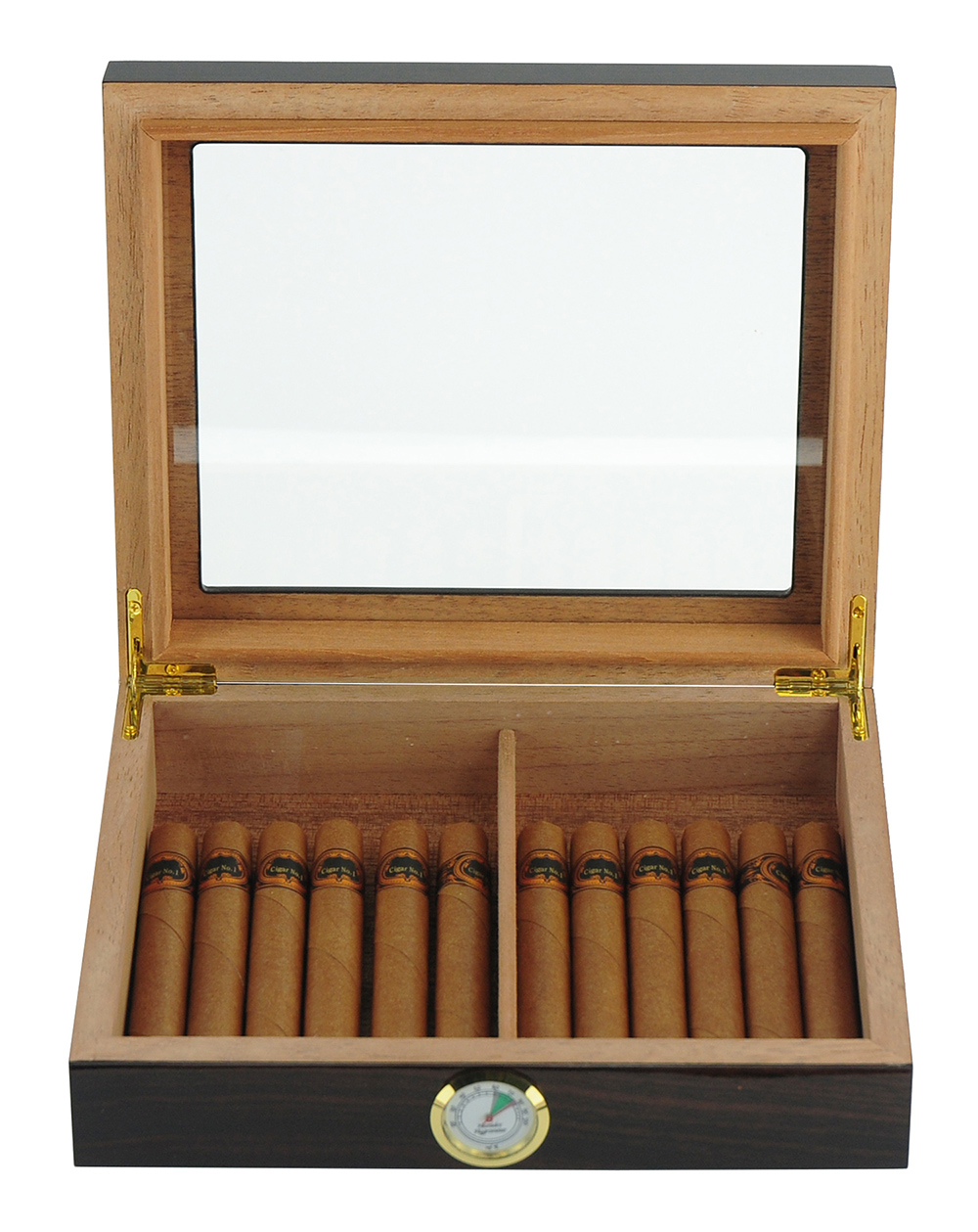 Gaira® Humidor 81435-15