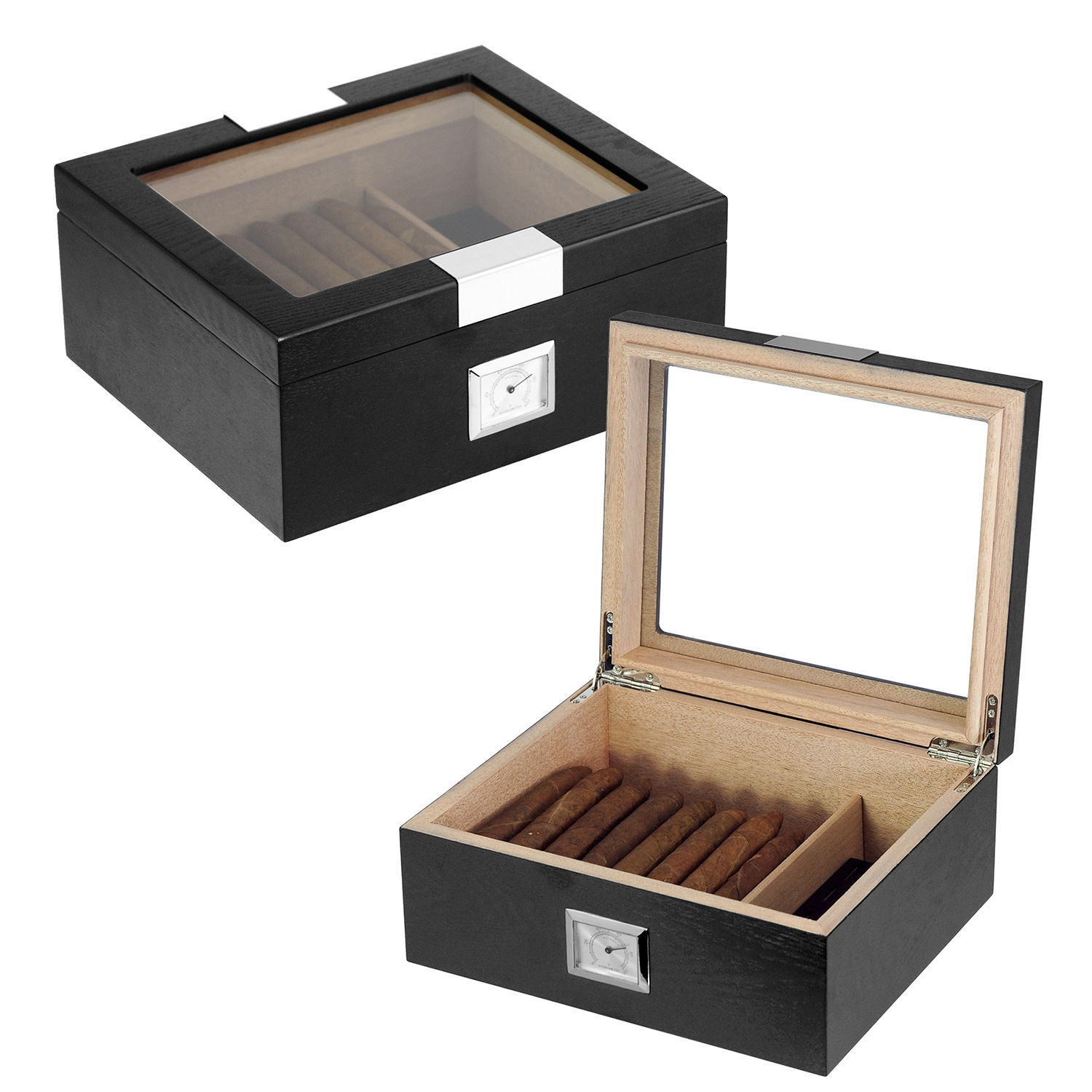 Gaira® Humidor 81451-10