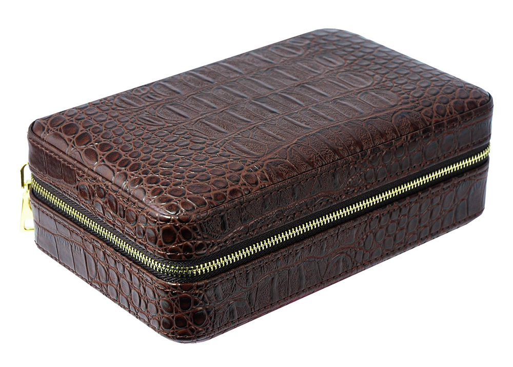 Gaira® Pouzdro na doutníky 82272-15