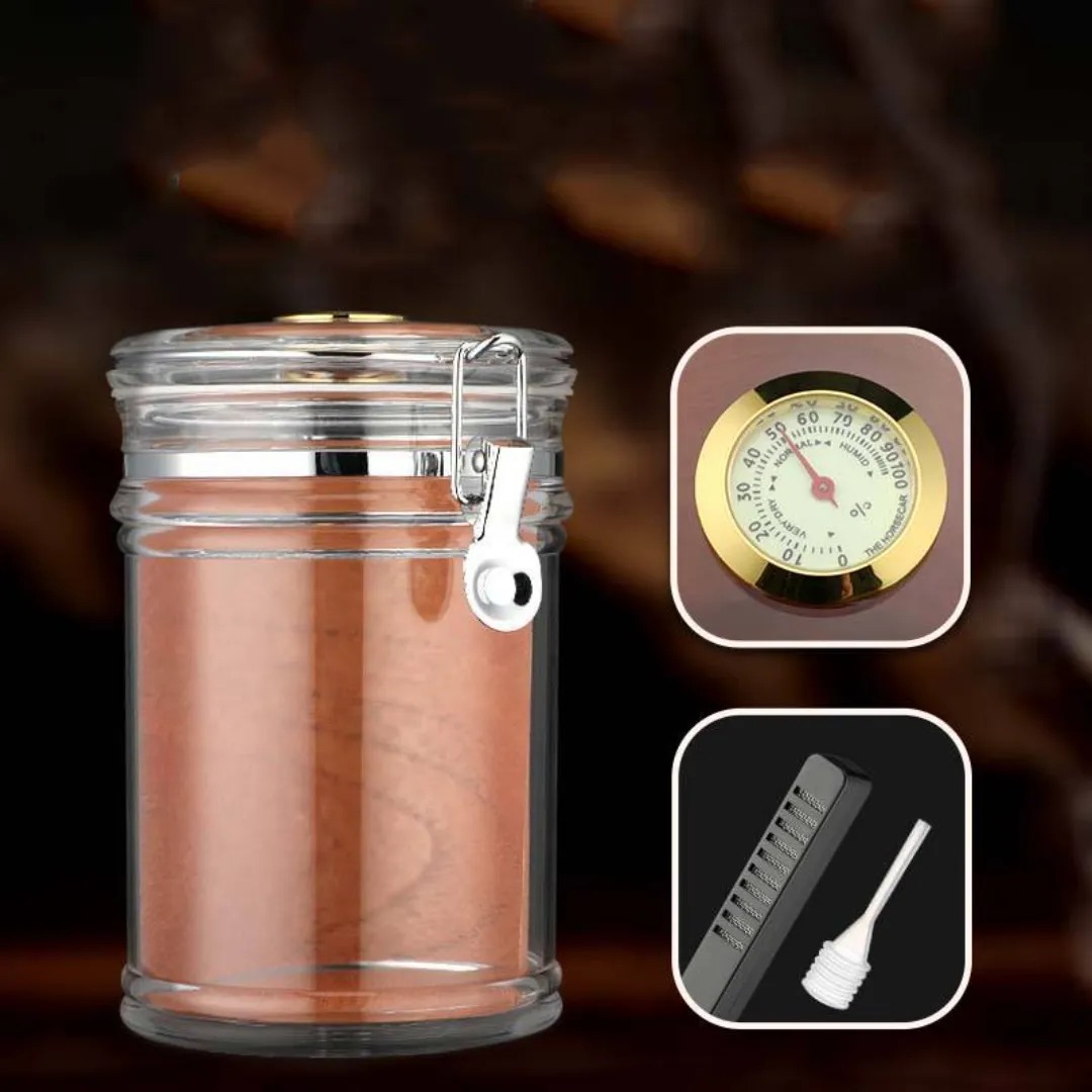 Gaira® Humidor 823004