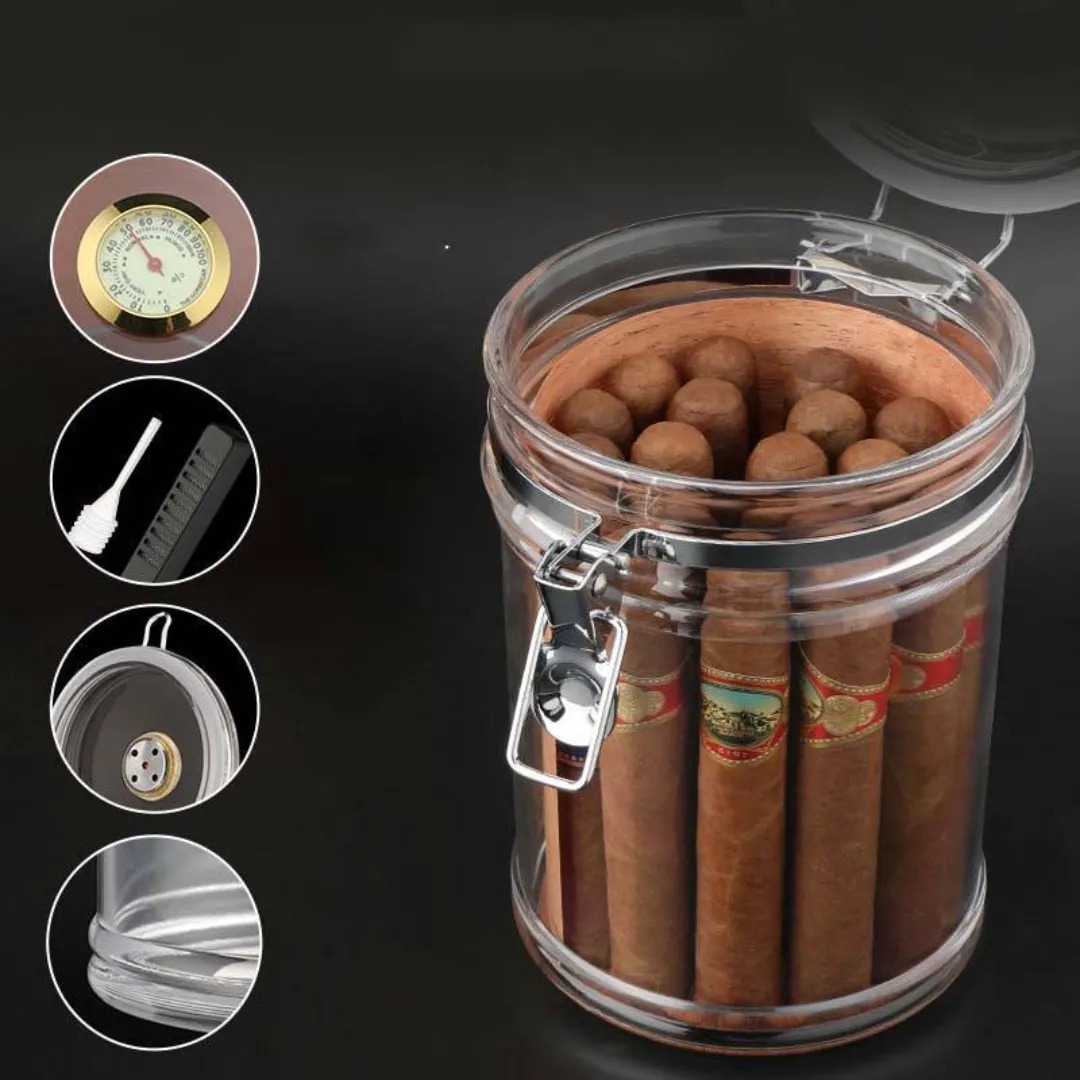 Gaira® Humidor 823004