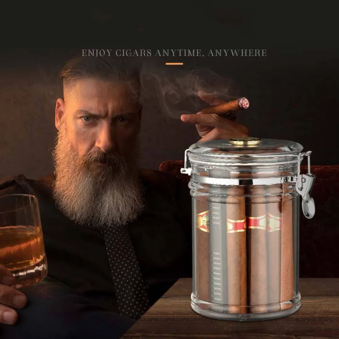 Gaira® Humidor 823004