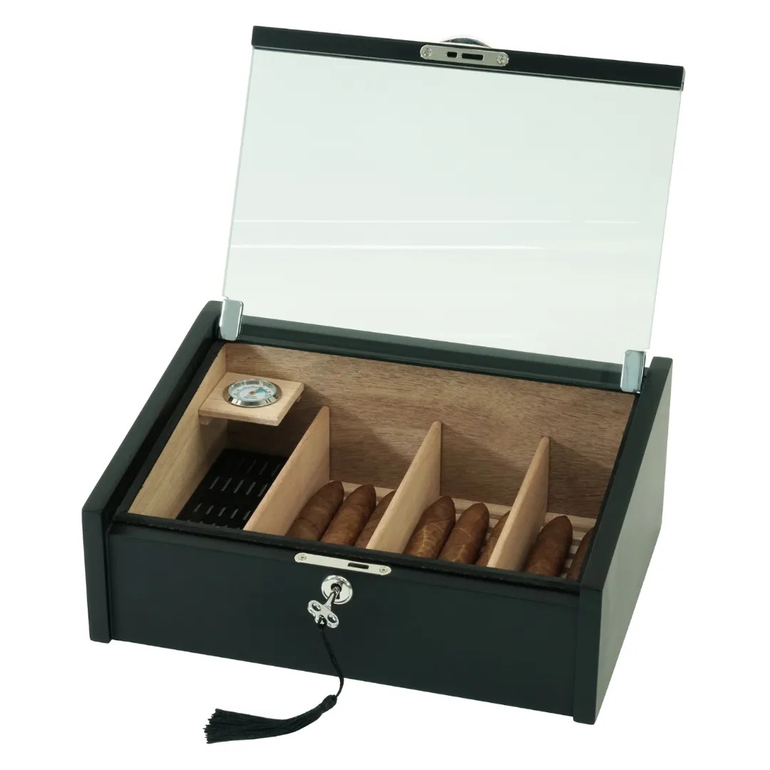 Gaira® Humidor 84015-10