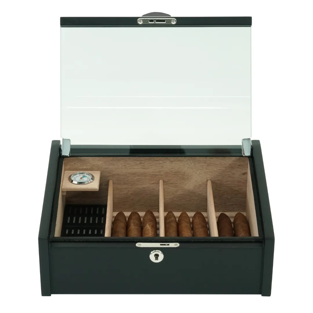 Gaira® Humidor 84015-10
