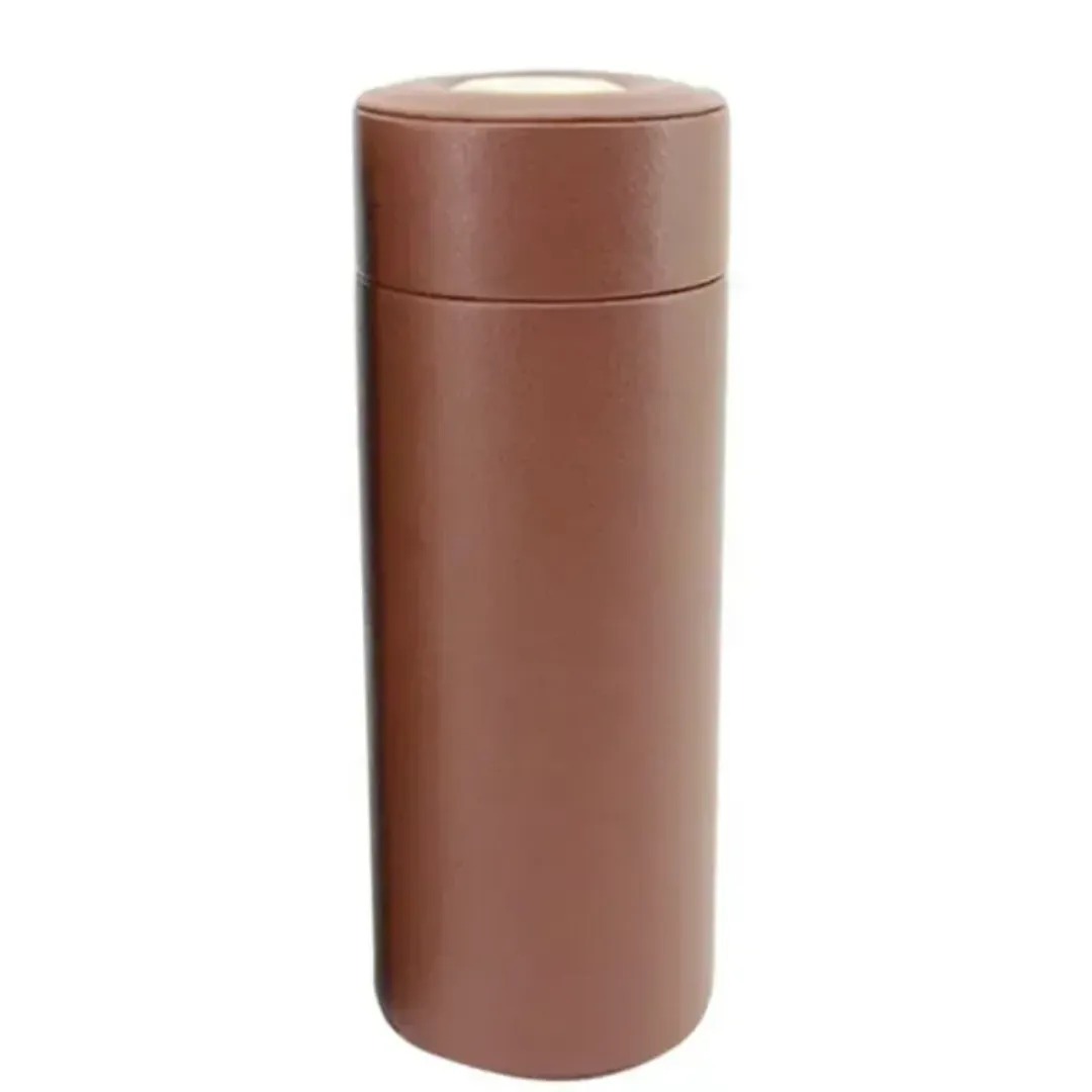 Gaira® Pouzdro na doutníky 8940, Barva černá