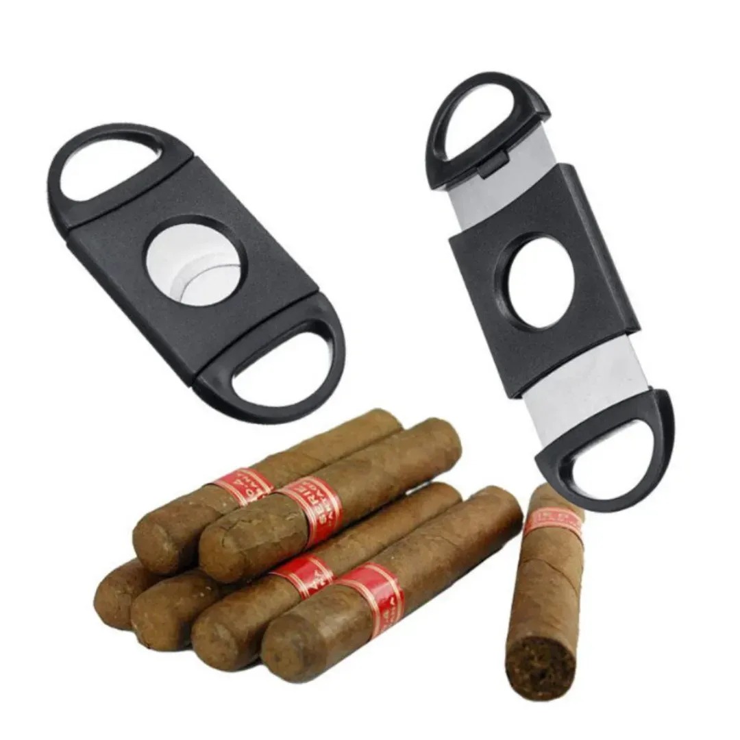 Gaira® Ořezávač doutníků 8010-10