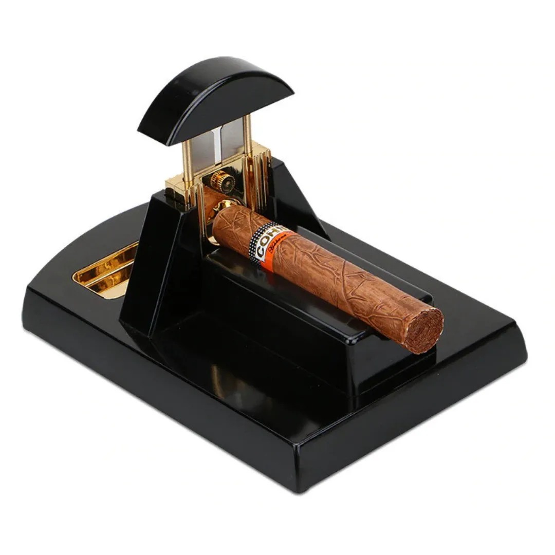 Gaira® Stolní ořezávač doutníků 80554-10