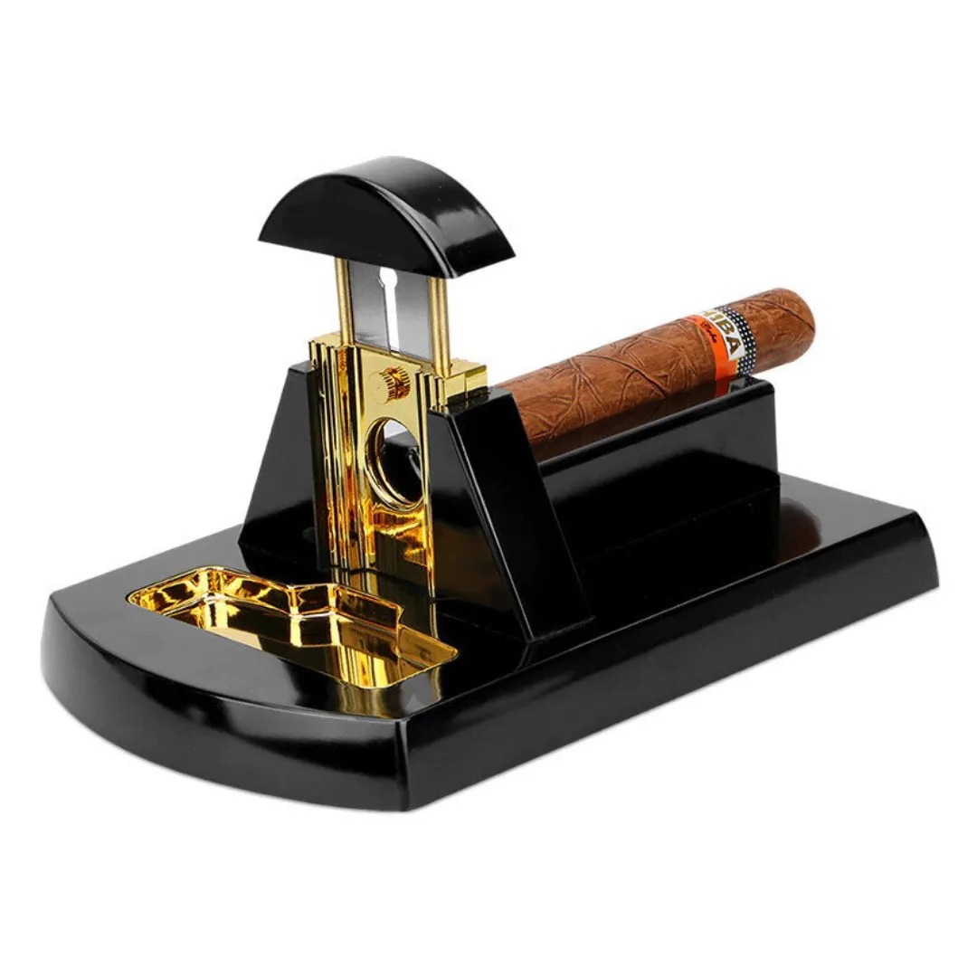 Gaira® Stolní ořezávač doutníků 80554-10