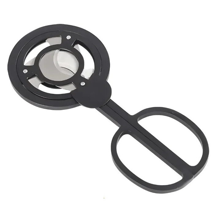 Gaira® Ořezávač doutníků 8152, Barva černá