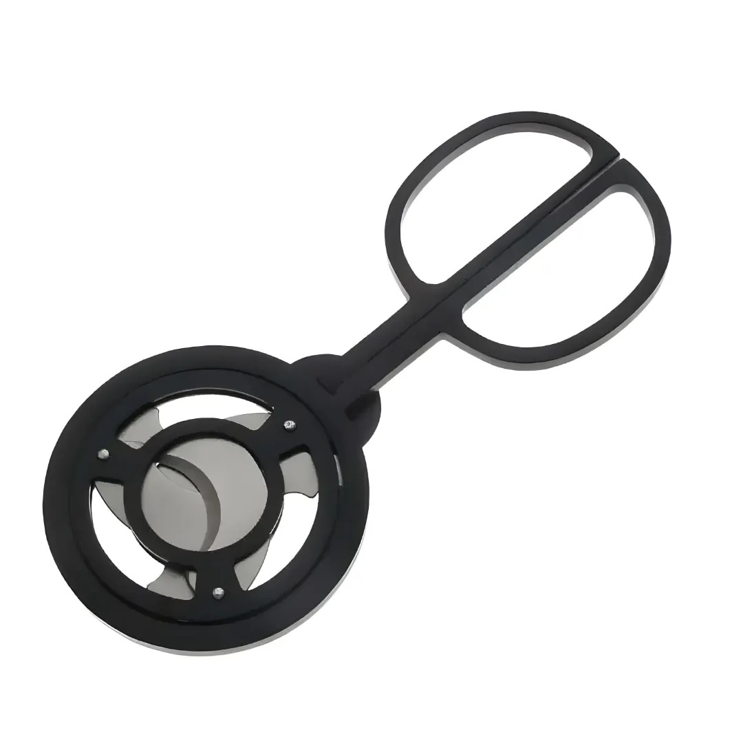 Gaira® Ořezávač doutníků 8152, Barva černá