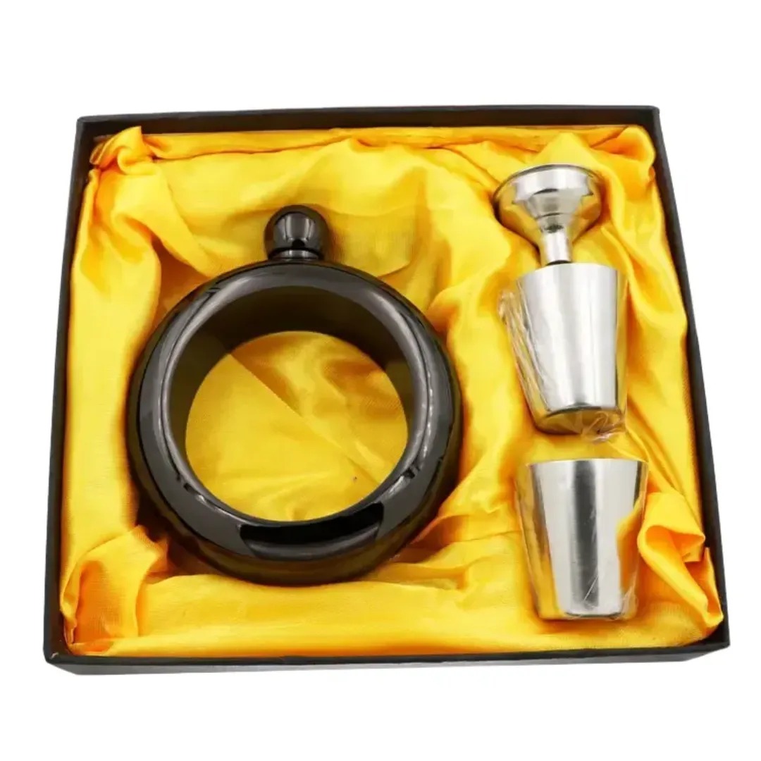 Placatka 100ml Náramek 8035