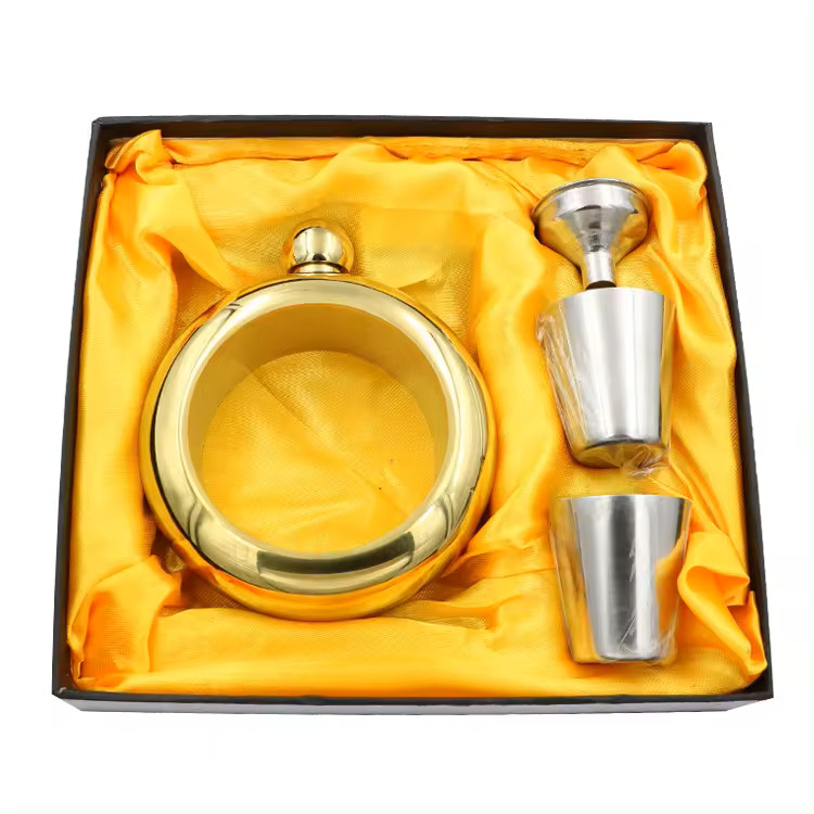 Placatka 100ml Náramek 8035