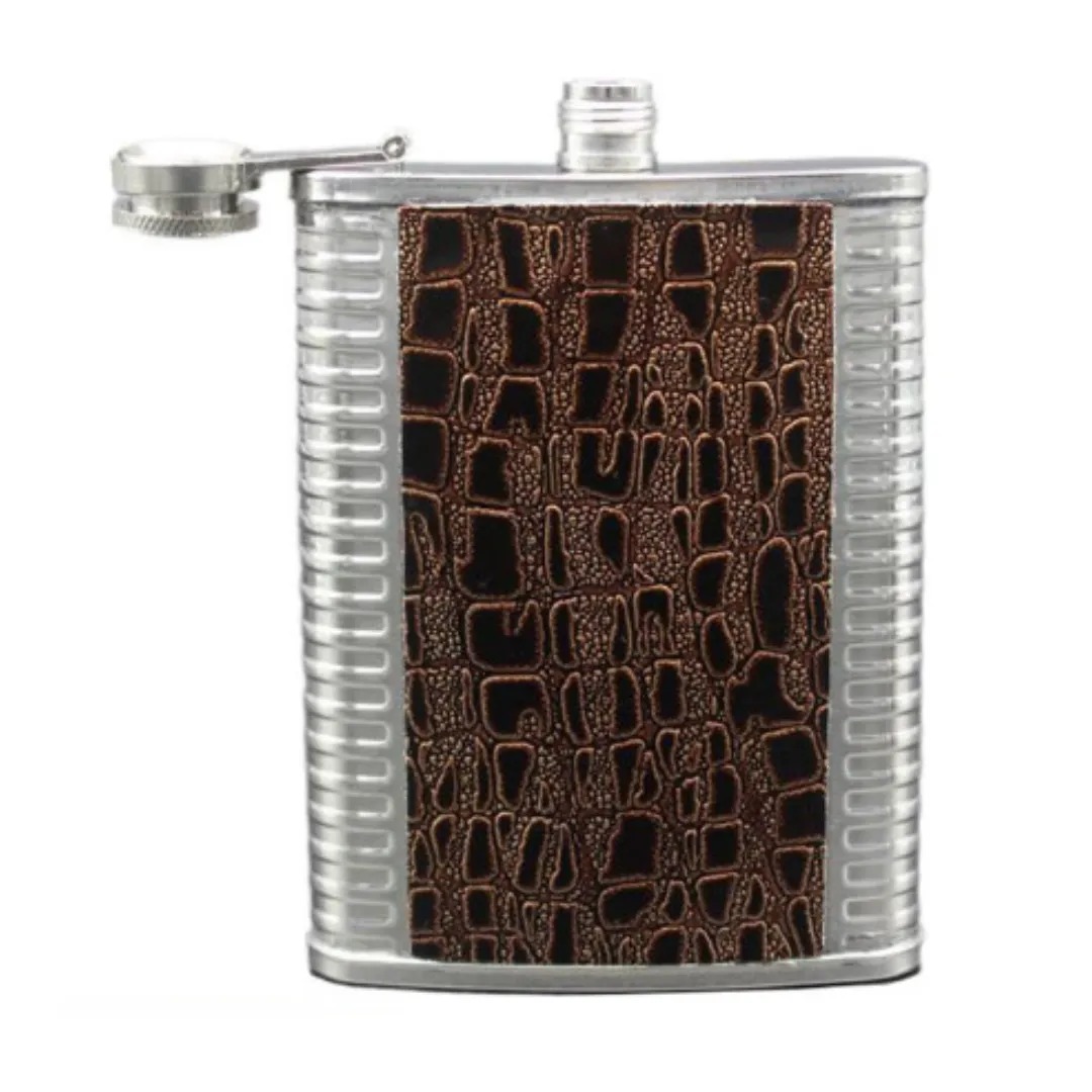 Gaira® Placatka 81356 240ml, Barva světle hnědá