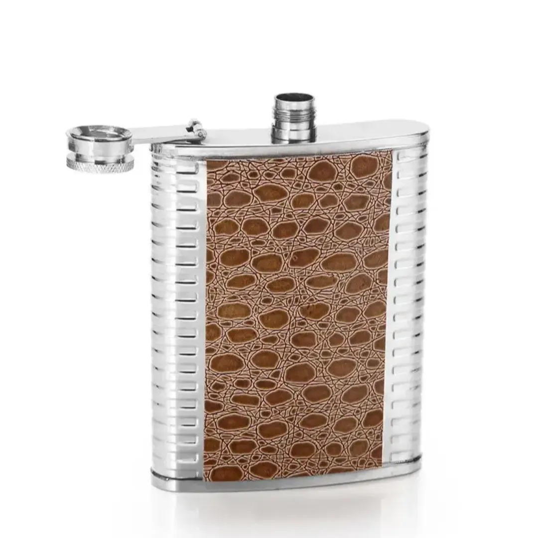 Gaira® Placatka 81356 240ml, Barva světle hnědá