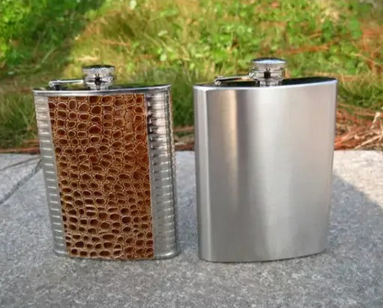 Gaira® Placatka 81356 240ml, Barva světle hnědá