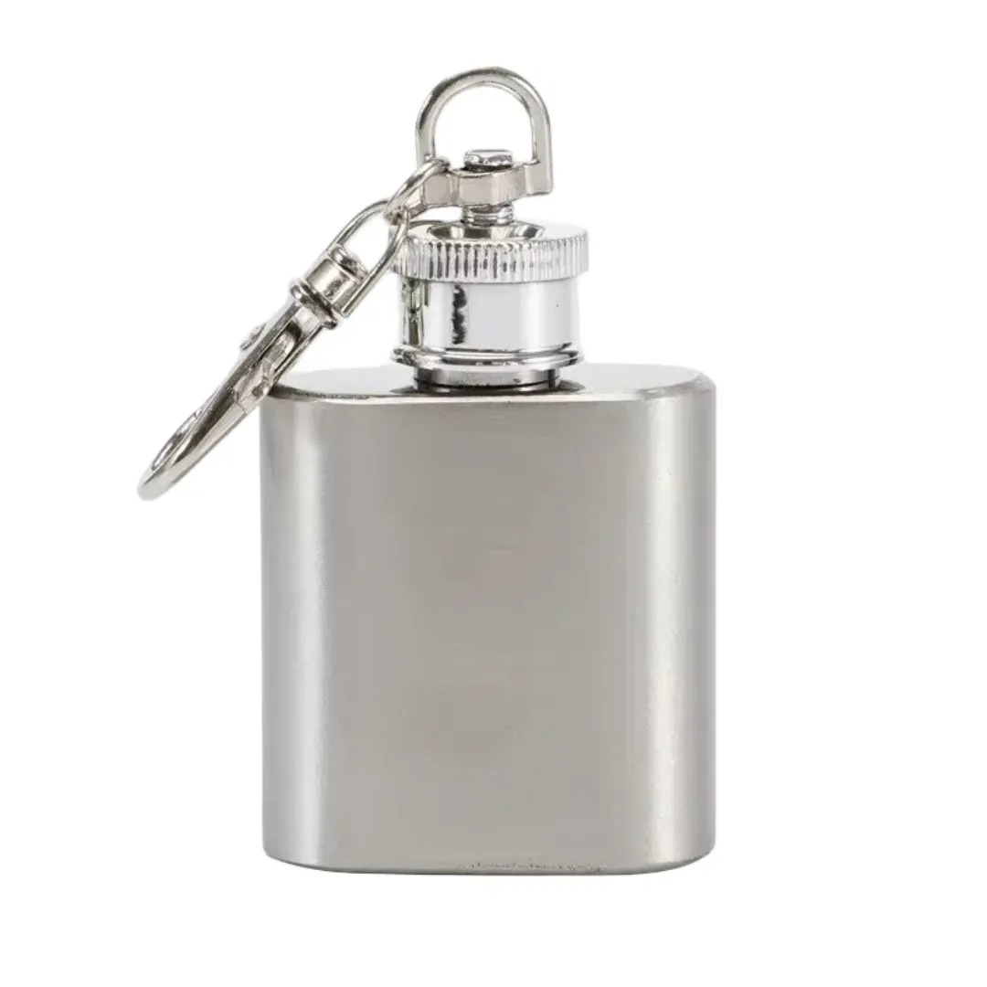 Gaira® Placatka 89423 Silver, Objem 240 ml