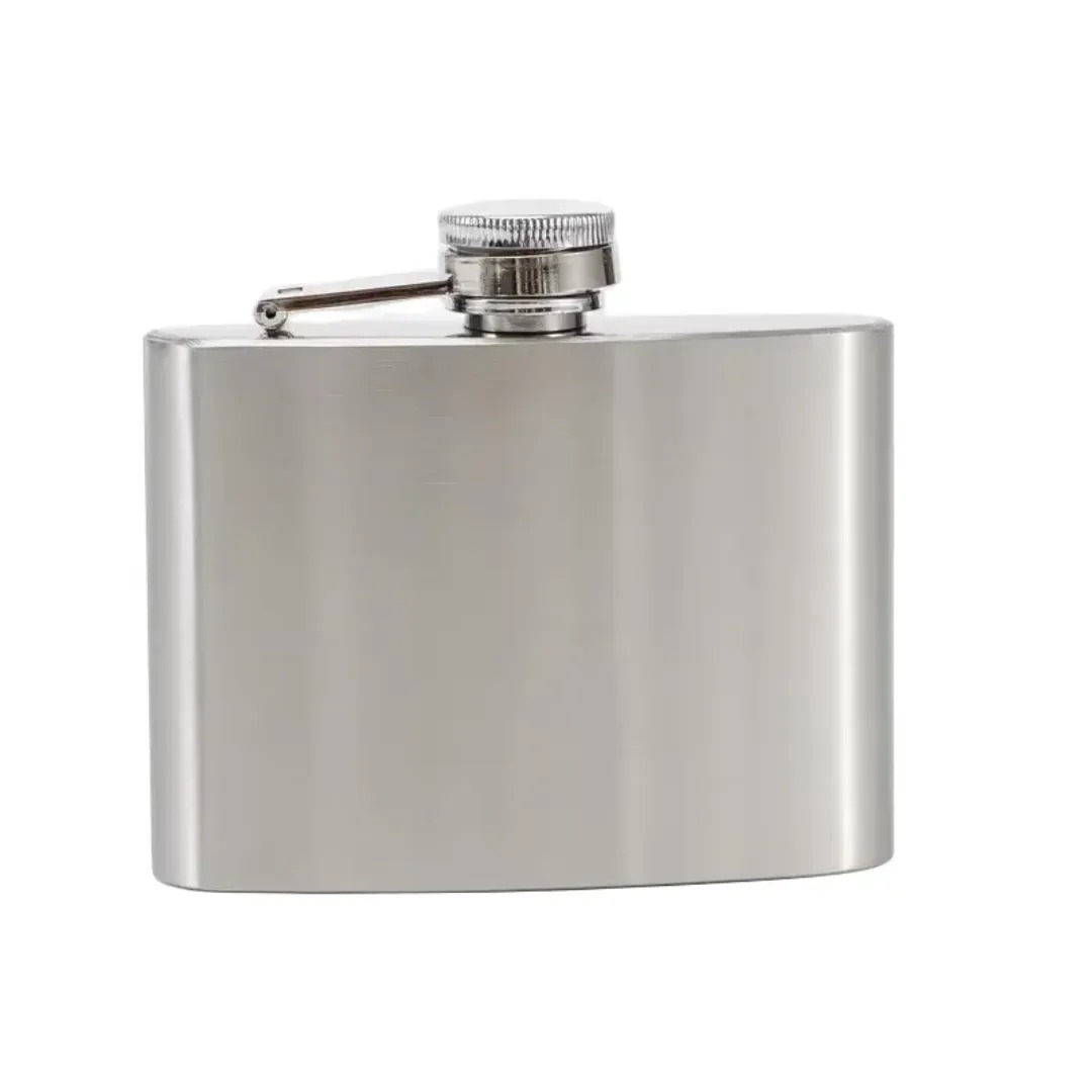 Gaira® Placatka 89423 Silver, Objem 240 ml