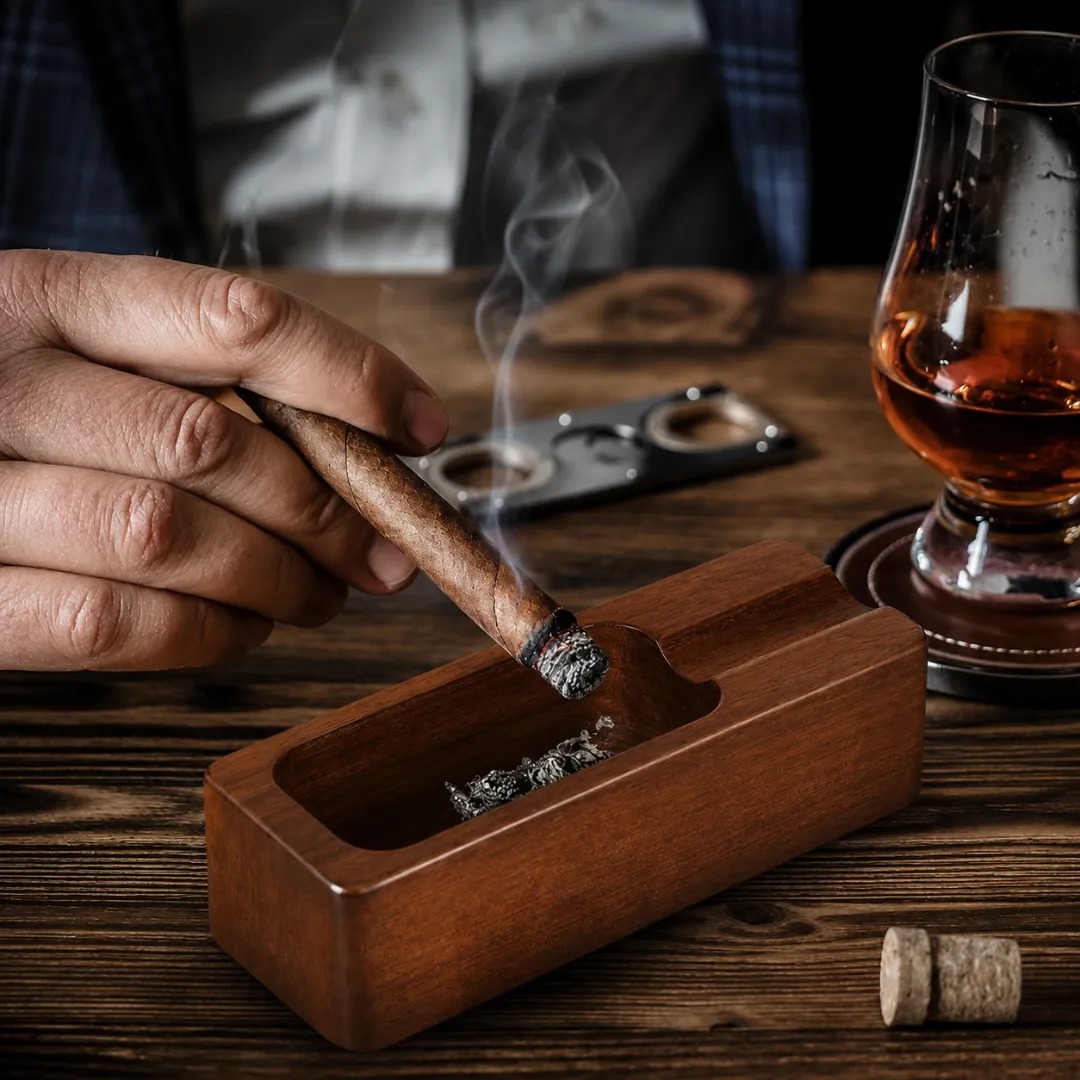 Gaira® Popelník na doutník 8039-71