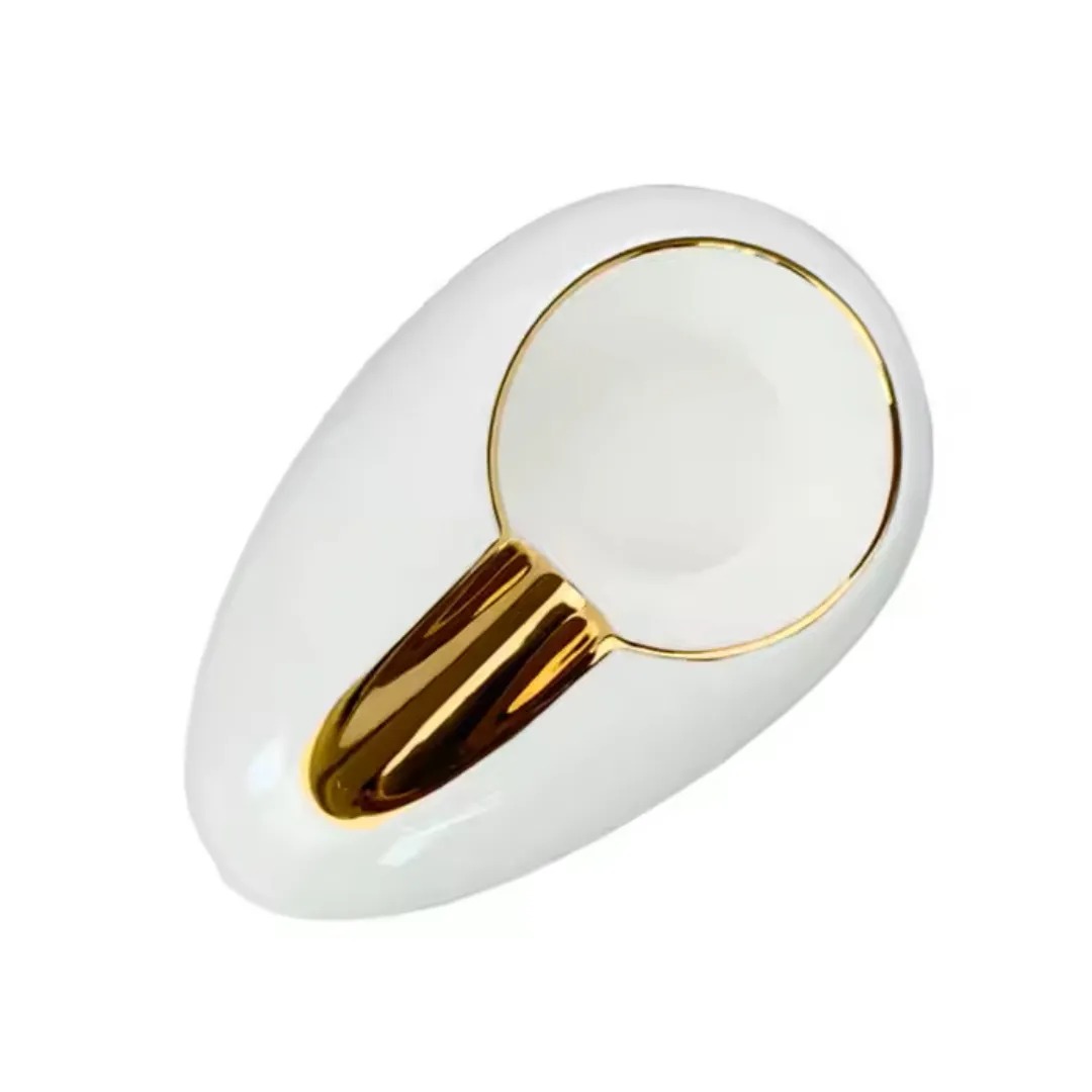 Gaira® Popelník na doutník 8050, Barva černá
