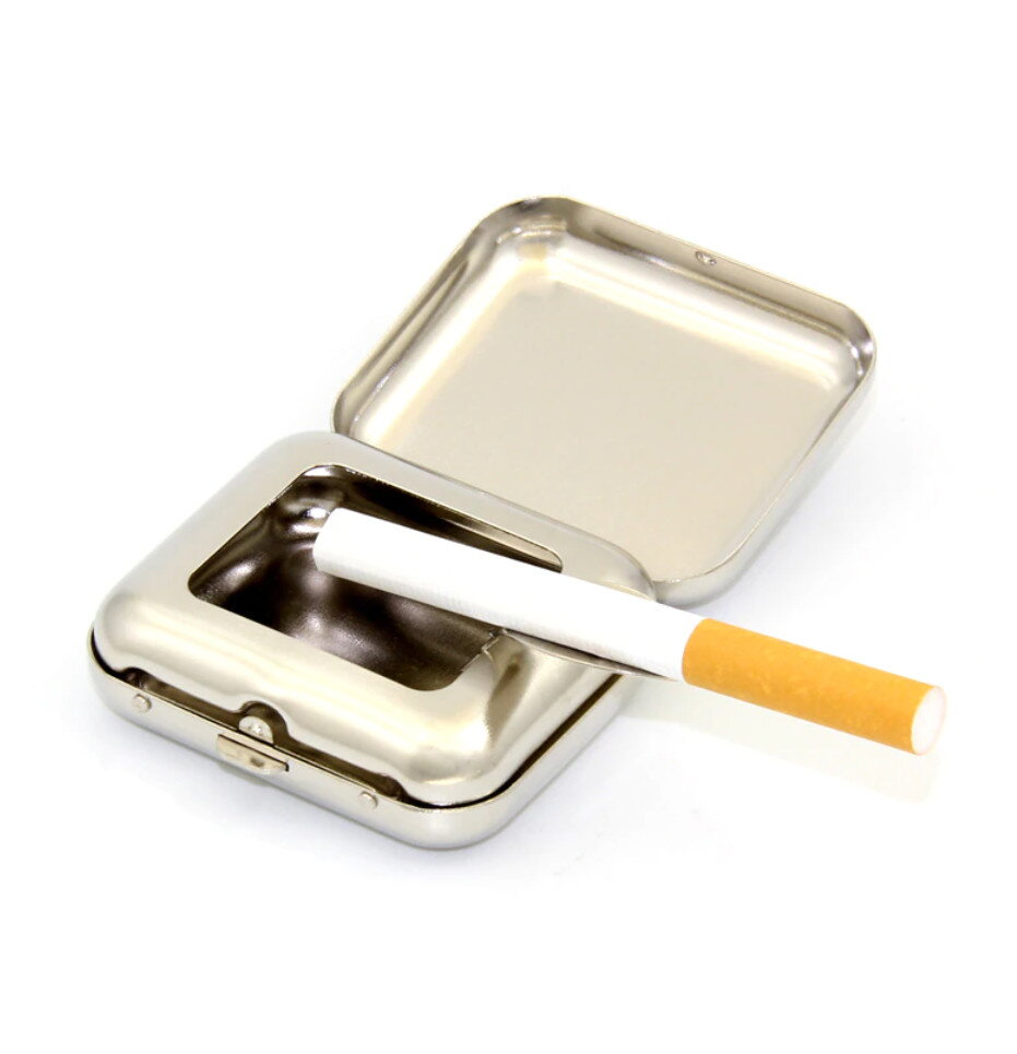 Gaira® Cestovní popelník 8112-23