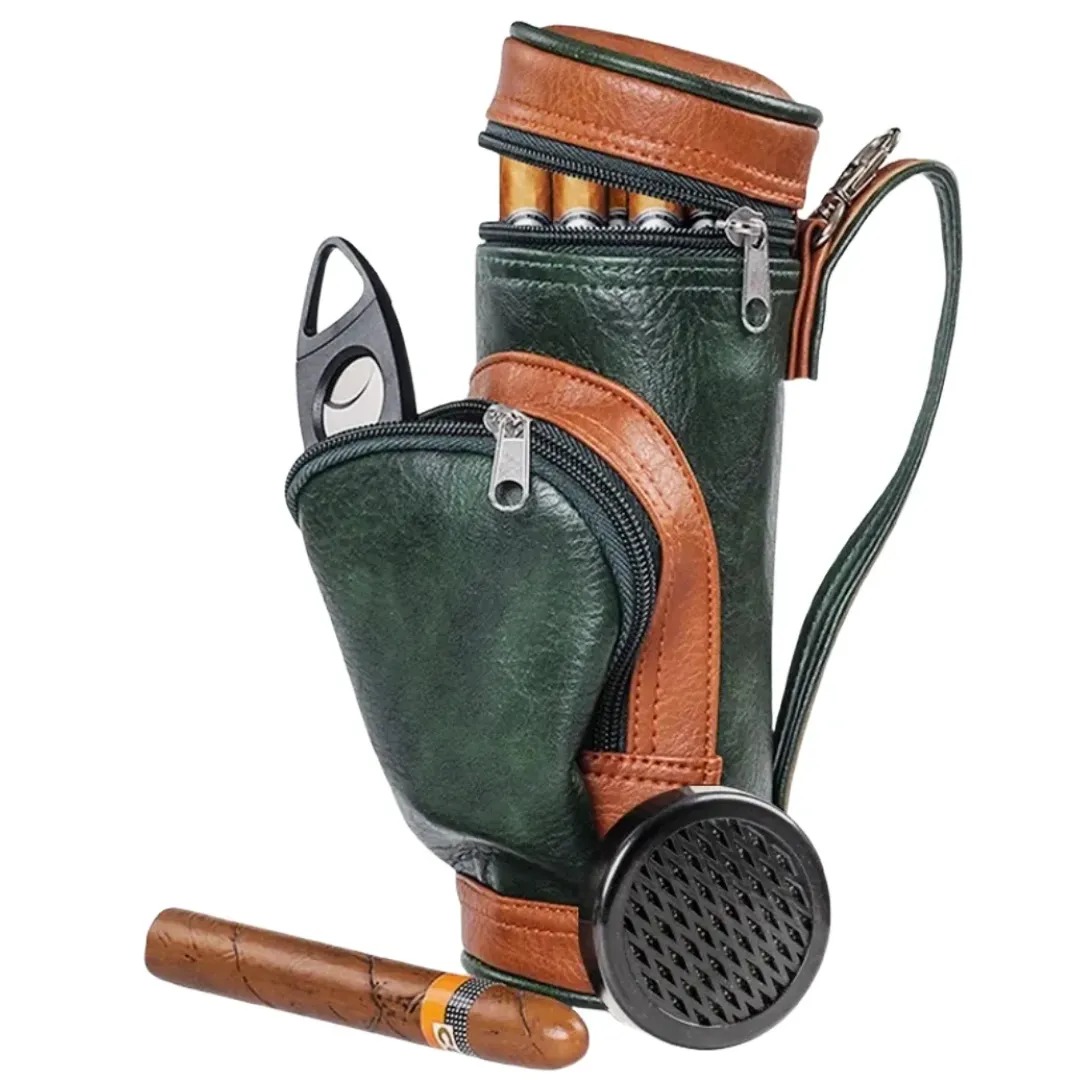 Gaira® Pouzdro na doutníky 80224-19