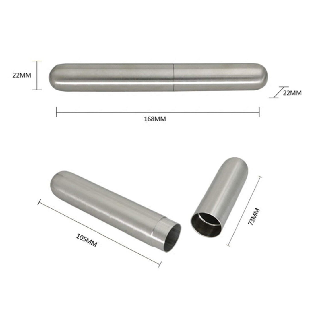Gaira® Pouzdro na doutník 8168