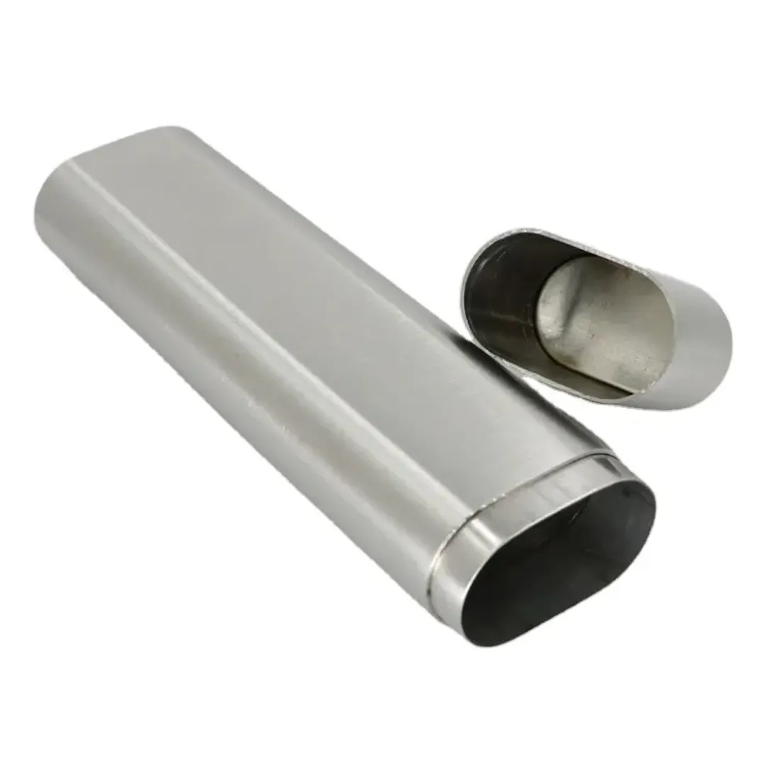 Gaira® Pouzdro na 2 doutníky 8180