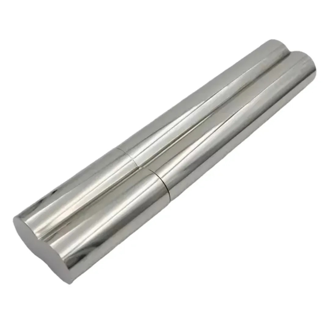 Gaira® Pouzdro na 2 doutníky 8210-2