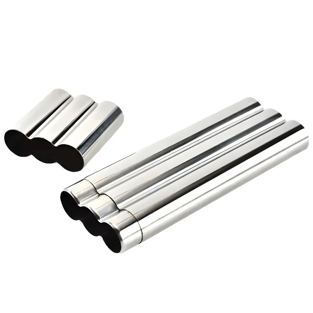 Gaira® Pouzdro na 3 doutníky 8210-3