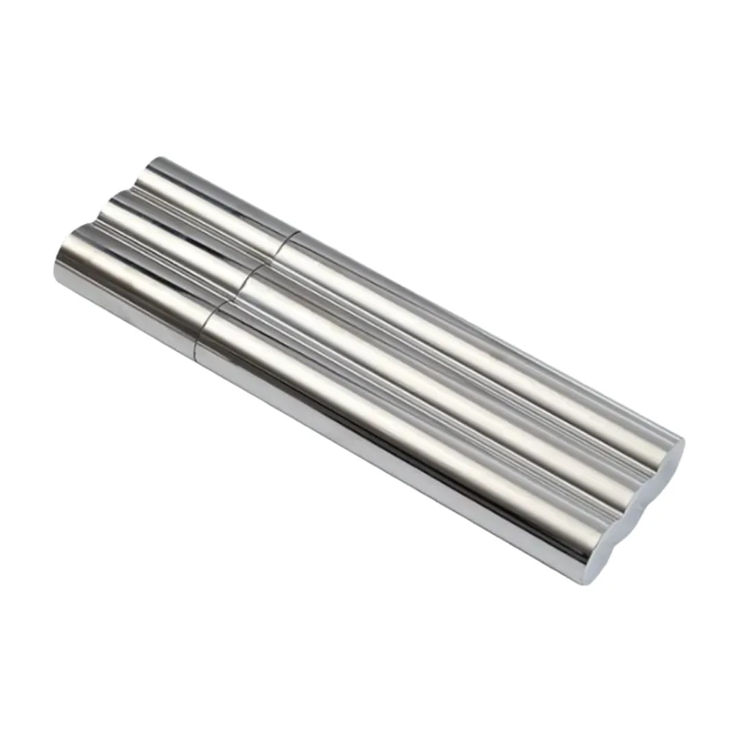 Gaira® Placatka 60ml s pouzdrem na doutníky 8224