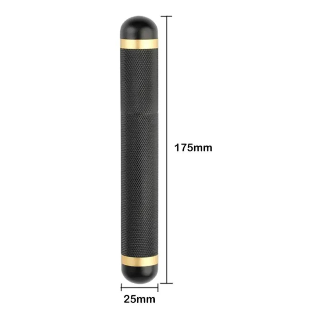 Gaira® Pouzdro na doutník 8251, Barva černá