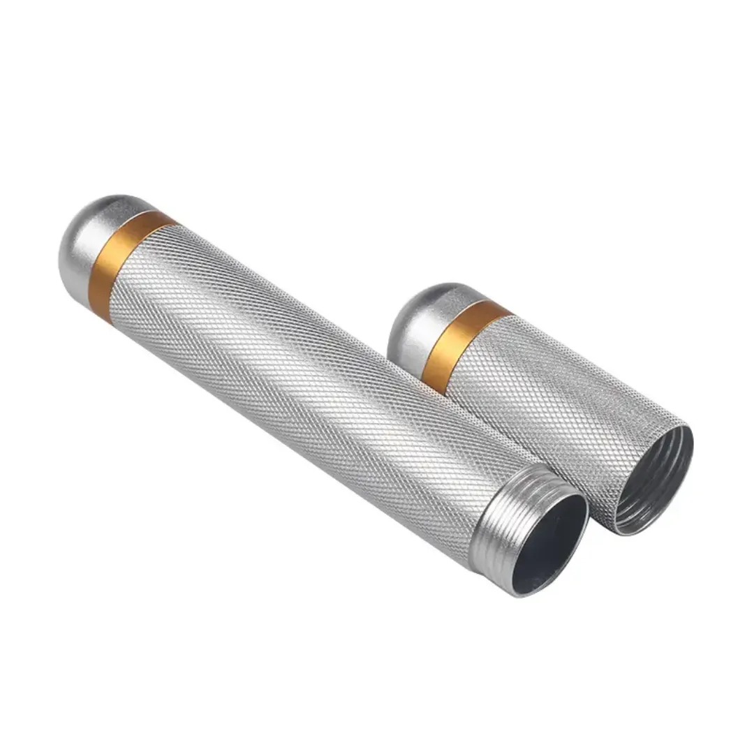 Gaira® Pouzdro na doutník 8251, Barva černá
