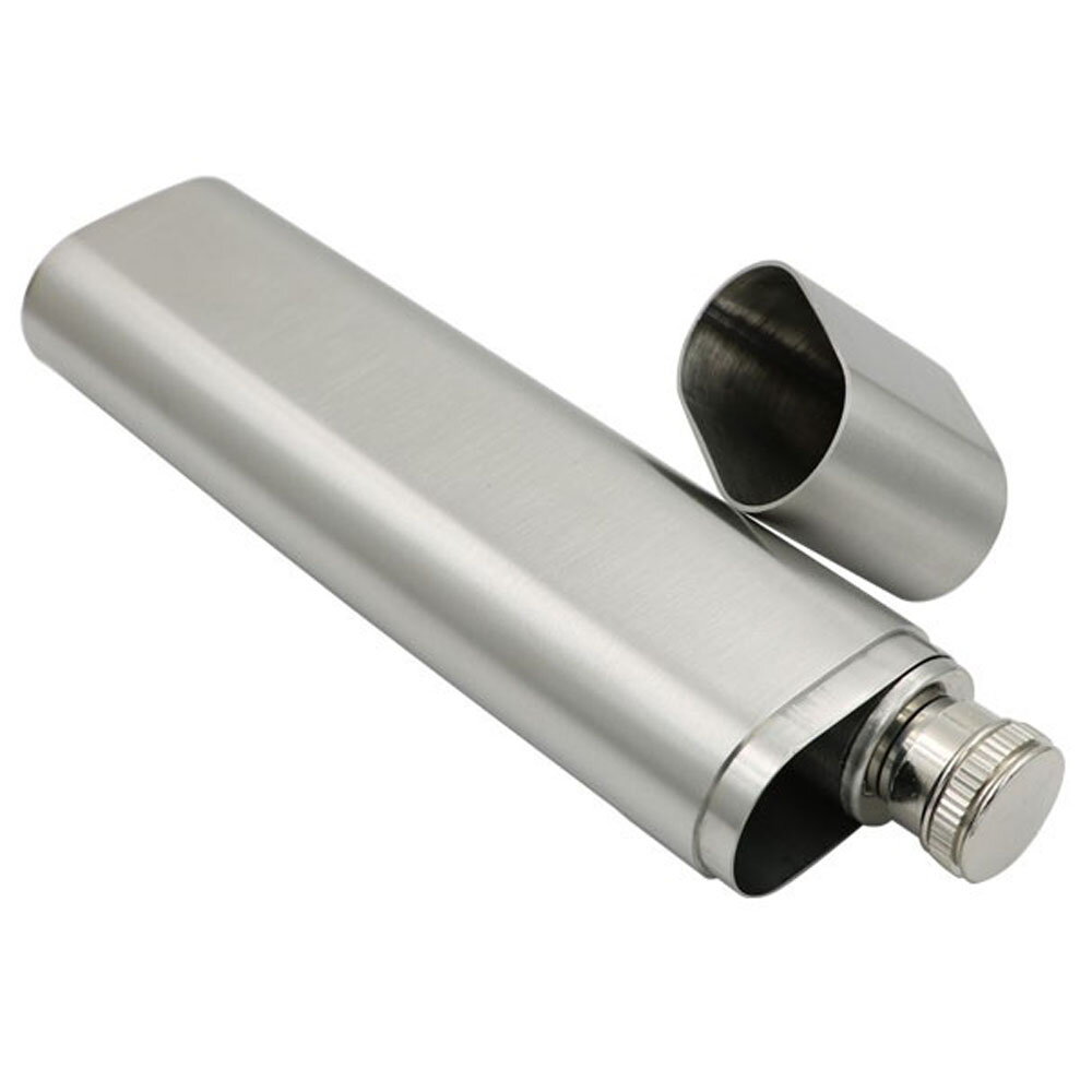 Gaira® Placatka 60ml s pouzdrem na doutník 8260