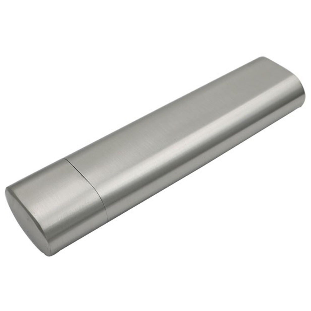 Gaira® Placatka 60ml s pouzdrem na doutník 8260