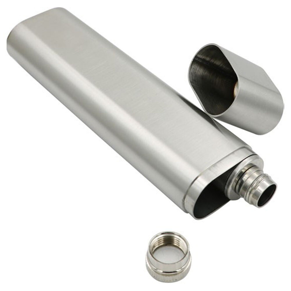 Gaira® Placatka 60ml s pouzdrem na doutník 8260