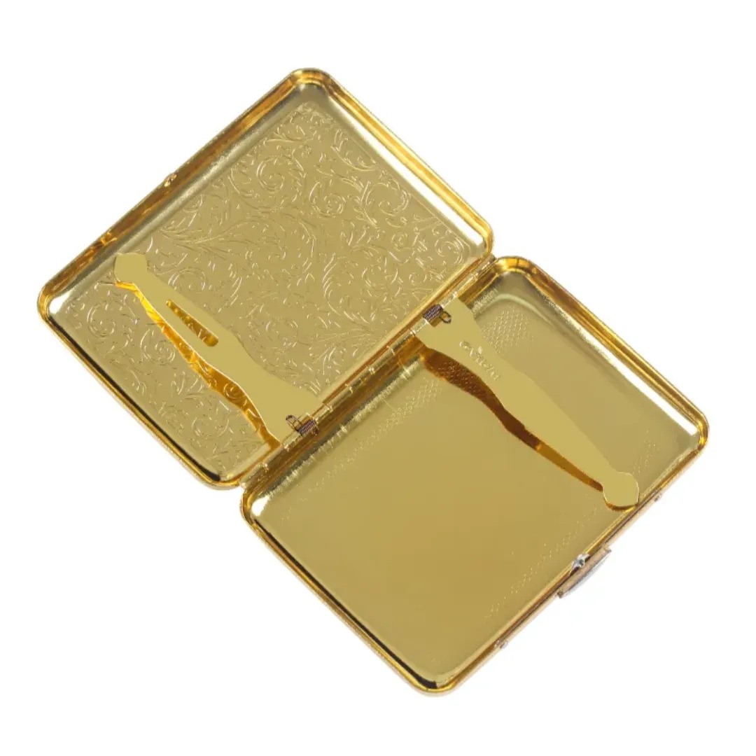 Gaira® Pouzdro na cigarety 8323-22