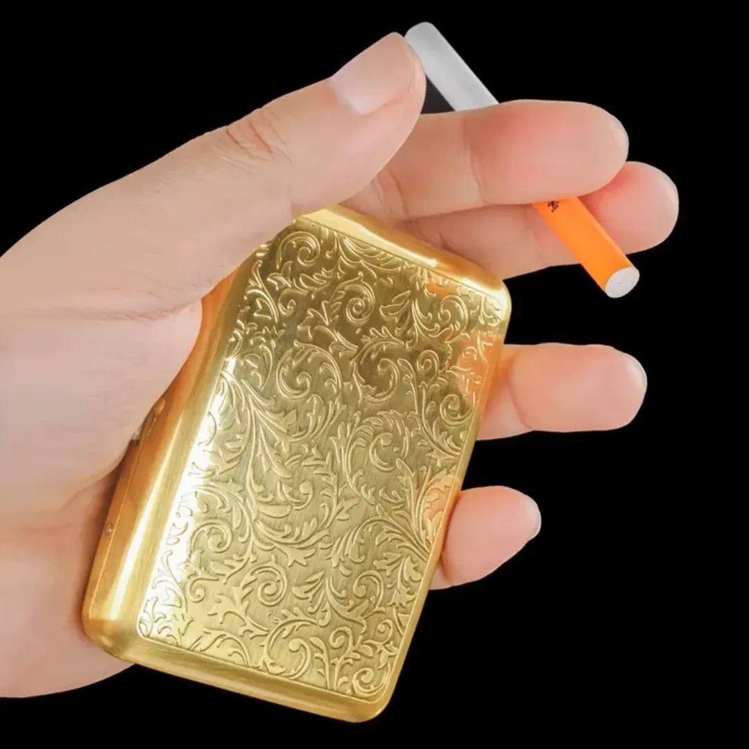 Gaira® Pouzdro na cigarety 8323-22