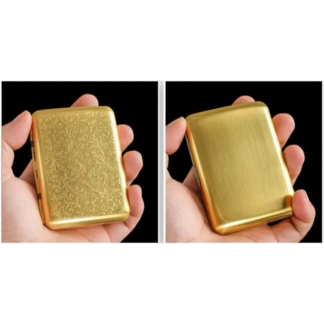 Gaira® Pouzdro na cigarety 8323-22