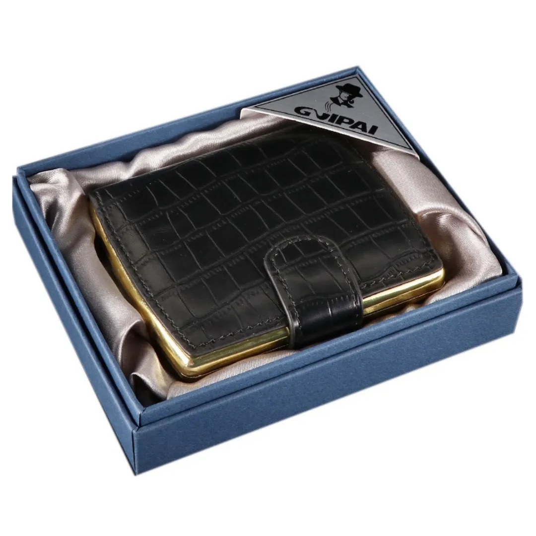 Gaira® Pouzdro na cigarety 8510-22