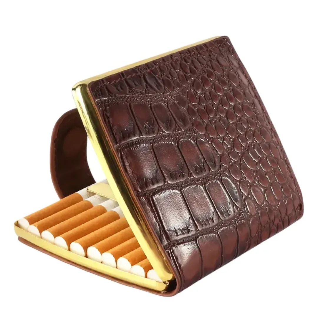 Gaira® Pouzdro na cigarety 8516-23