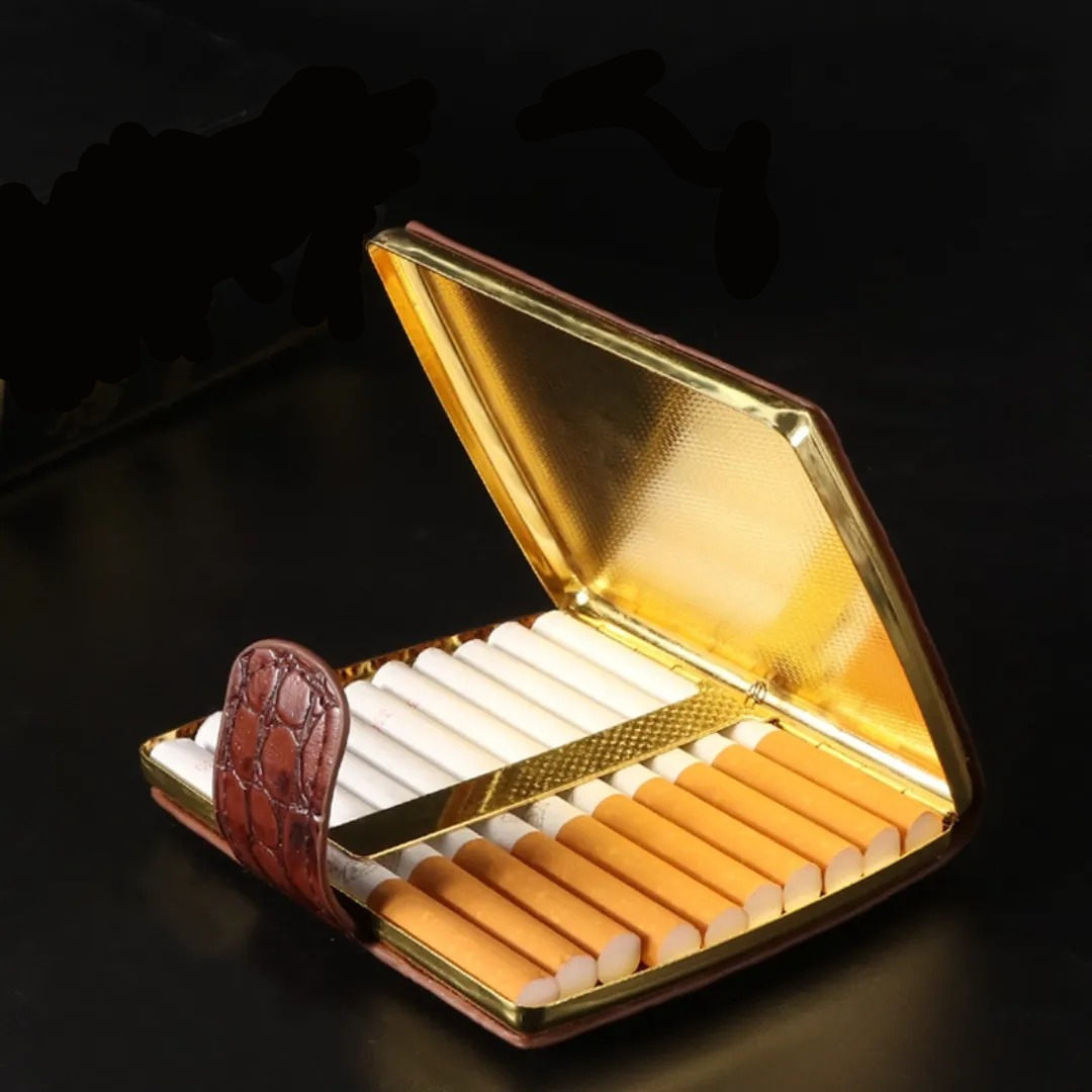 Gaira® Pouzdro na cigarety 8515-22