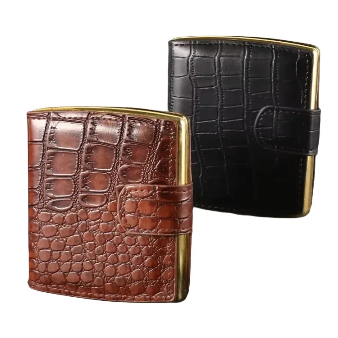 Gaira® Pouzdro na cigarety 8515-22
