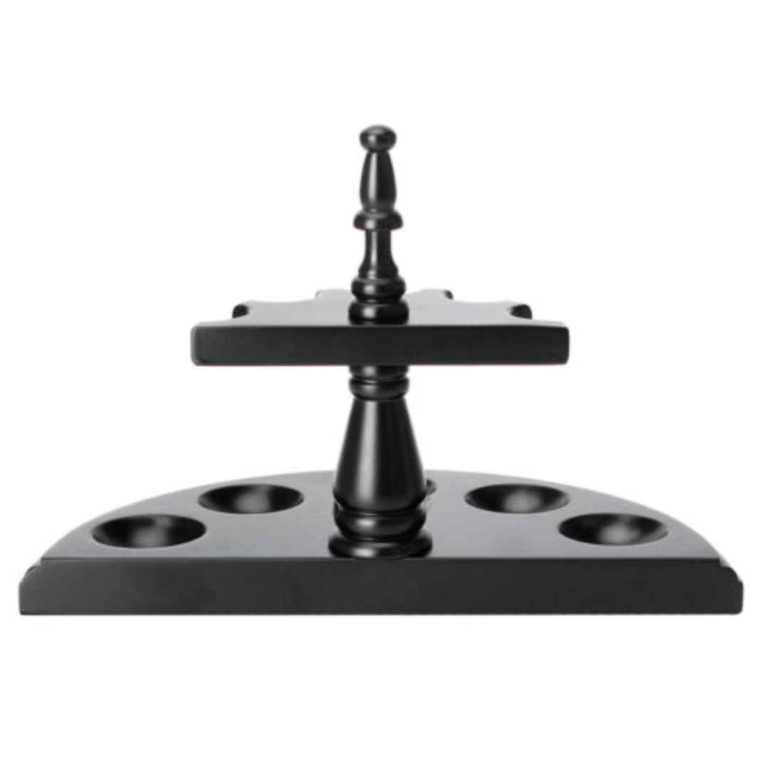 Gaira® Stojan na dýmky 8060-10