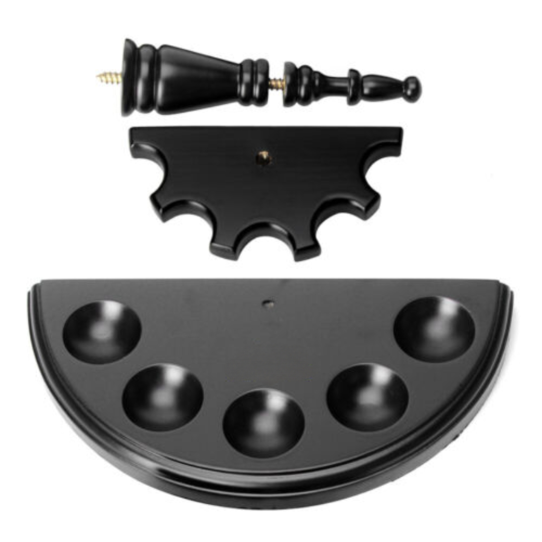 Gaira® Stojan na dýmky 8060-10