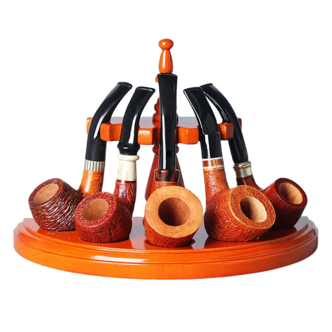 Gaira® Stojan na dýmky 8060-13
