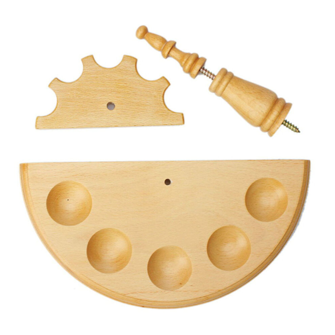 Gaira® Stojan na dýmky 8060-16