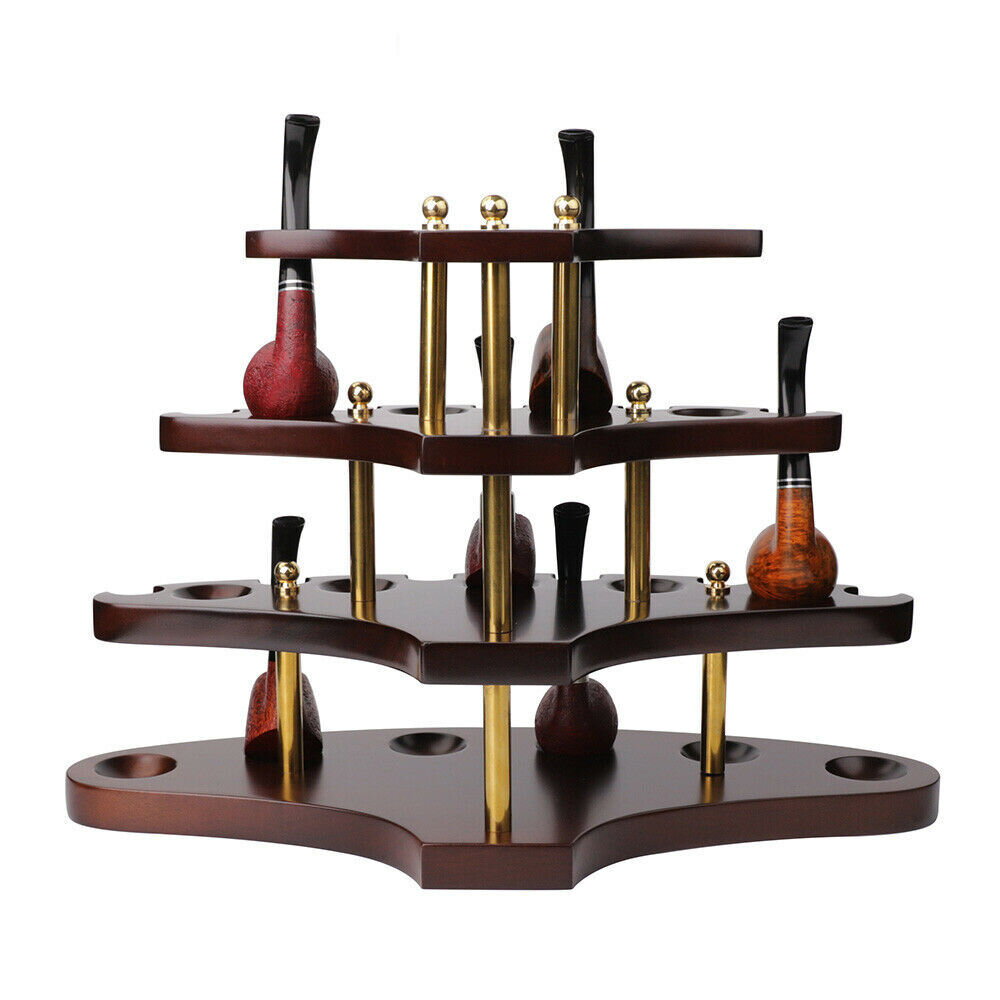 Gaira® Stojan na dýmky 8082-15