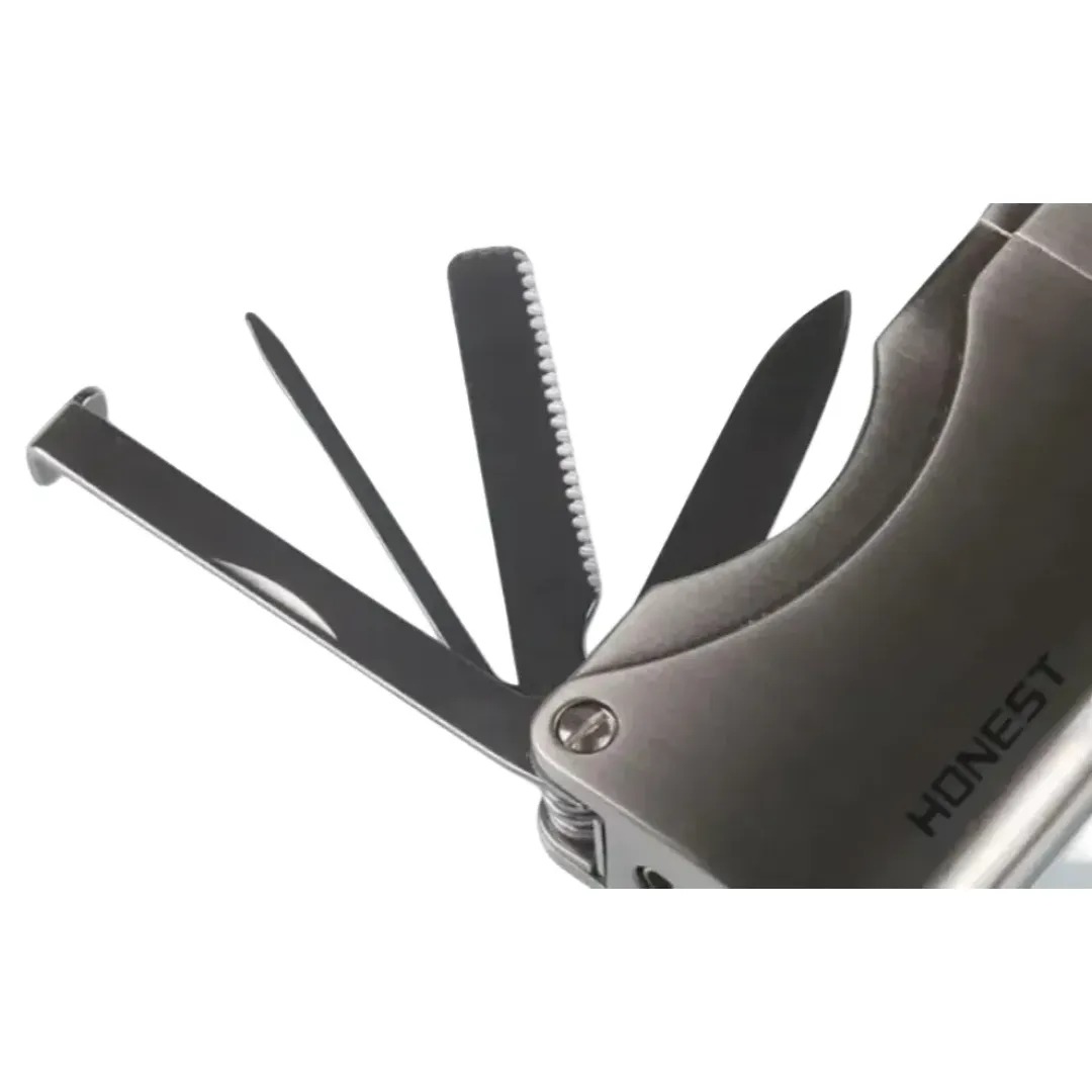 Gaira® Dýmkový zapalovač 8805, Barva stříbrná